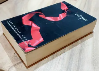 Saga Crepúsculo. Oferta