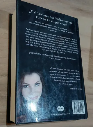 Saga Crepúsculo. Oferta