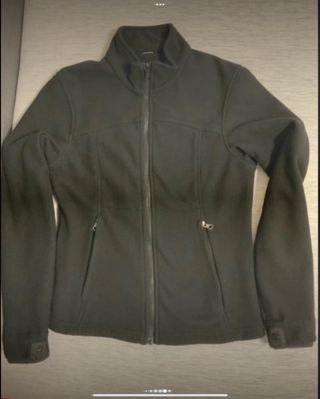 Abrigo polar Impermeable Quechua de Decathlon