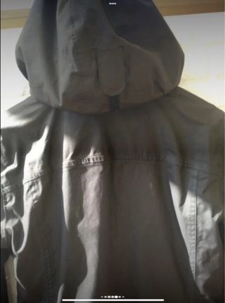 Abrigo polar Impermeable Quechua de Decathlon