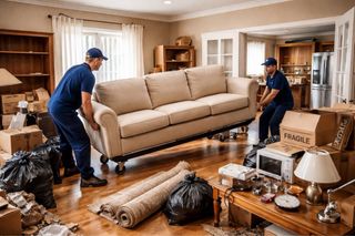 Mudanzas 365 dias del año