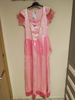 Disfraz Princesa Talla S/M