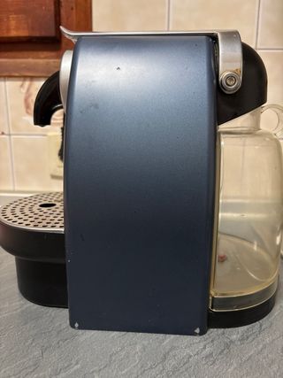 Cafetera Nespresso Krups