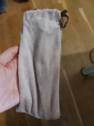 Set 13 Pinceles Maquillaje + Funda