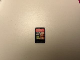 Nintendo Switch Hello Neighbor