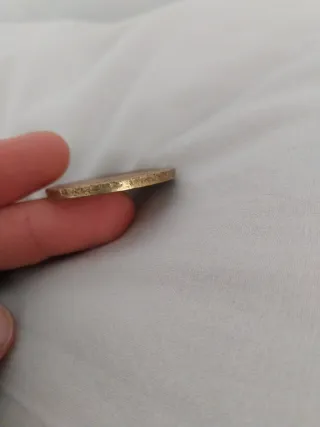 Moneda de Oro Estados Unidos Mexicanos