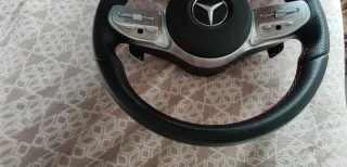 Volante Mercedes AMG