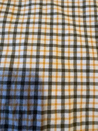 Camisa cuadros Pepe Jeans Talla L