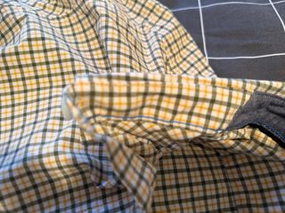 Camisa cuadros Pepe Jeans Talla L