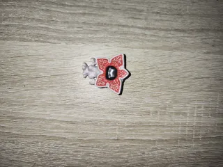 Figura Kinder Joy Demogorgon