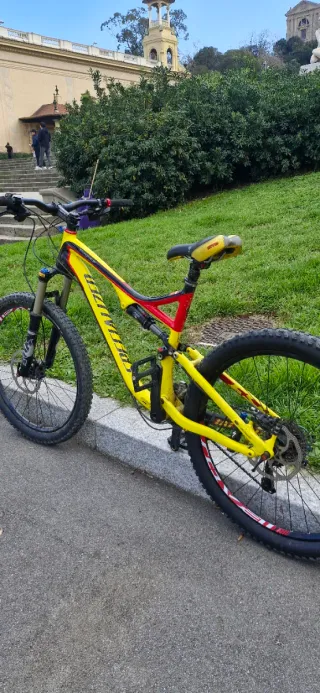 ‼️OFERTA‼️Stumpjumper specialized