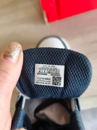 Zapatillas Reebok 36