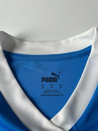 Camiseta Al-Hilal 10 Neymar Jr Puma Azul original