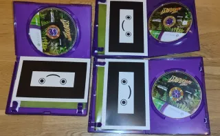 Lote 12 Juegos Xbox 360