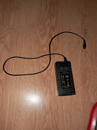 Hoverboard Rojo Patinete Eléctrico