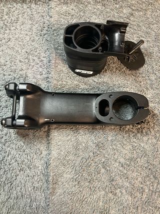 Potencia FSA SMR 120mm