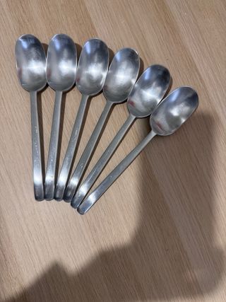 Set 24 posate Ikea Carl-Gustaf