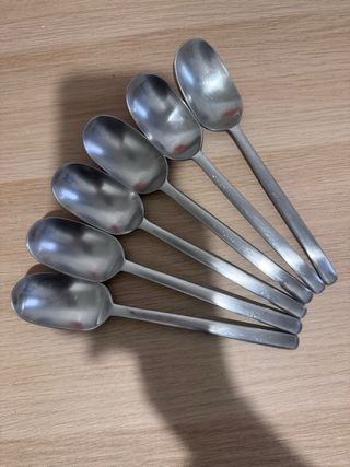 Set 24 posate Ikea Carl-Gustaf