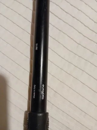 Bastón de montaña Quechua