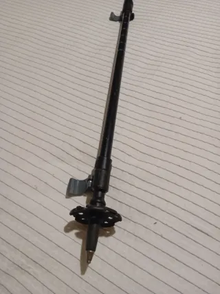 Bastón de montaña Quechua