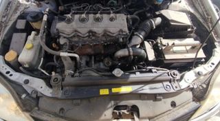 94413 0 285 001 420 centralita nissan primera 2.2