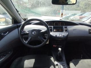 94413 0 285 001 420 centralita nissan primera 2.2