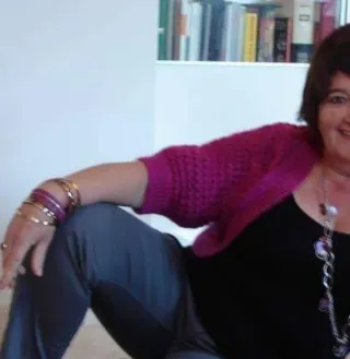 Masaje con aceite caliente