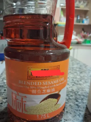 Masaje con aceite caliente