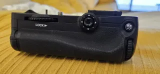 Impugnatura Nikon MB-D11 per D7000