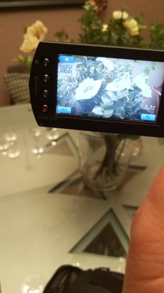 Videocámara Sony Handycam HDR-CX7