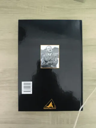 Adolf Hitler (Spanish Edition)