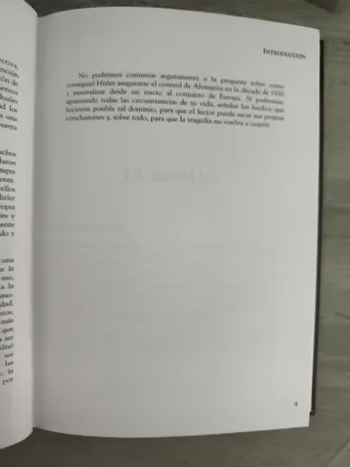 Adolf Hitler (Spanish Edition)