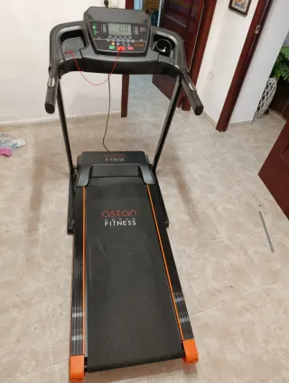 Cinta de Correr Aston Fitness