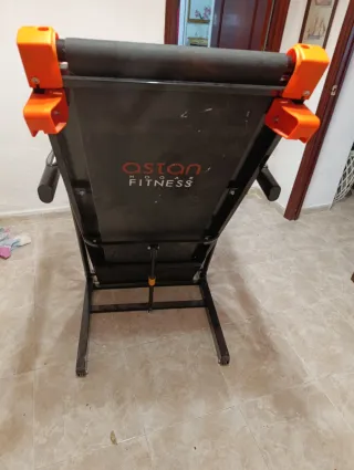 Cinta de Correr Aston Fitness