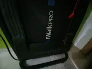 Cinta de Correr iWalk Pro Profesional