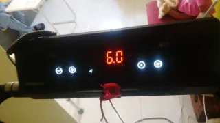 Cinta de Correr iWalk Pro Profesional