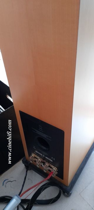 Linn Akurate / 2 x Majik 4100 / Majik 140