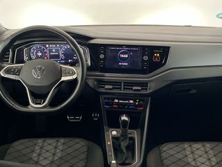 Volkswagen Taigo R-Line 1.0 TSI 85 kW (115 CV) DSG