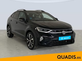 Volkswagen Taigo R-Line 1.0 TSI 85 kW (115 CV) DSG