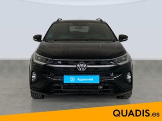 Volkswagen Taigo R-Line 1.0 TSI 85 kW (115 CV) DSG