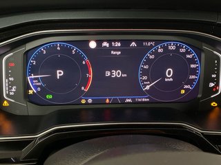 Volkswagen Taigo R-Line 1.0 TSI 85 kW (115 CV) DSG