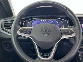Volkswagen Taigo R-Line 1.0 TSI 85 kW (115 CV) DSG