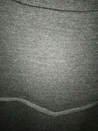 Cappotto lana TREBOR grigio scuro