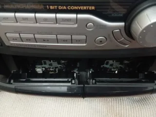 Equipo de Sonido Grundig M14