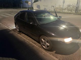 SEAT Leon 2005