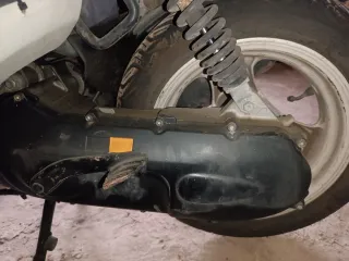 Despiece Yamaha Neos 50cc