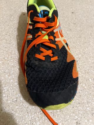 Zapatillas Asics Gel Noosa Tri 12 Hombre