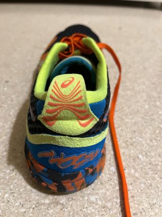 Zapatillas Asics Gel Noosa Tri 12 Hombre