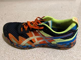 Zapatillas Asics Gel Noosa Tri 12 Hombre