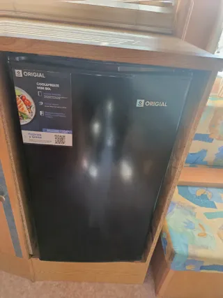 Caravana Sun Roller Fiesta <750kg